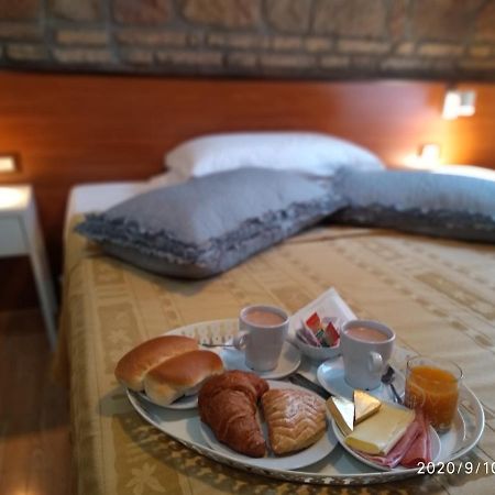 Guest House 64 Рим Екстер'єр фото