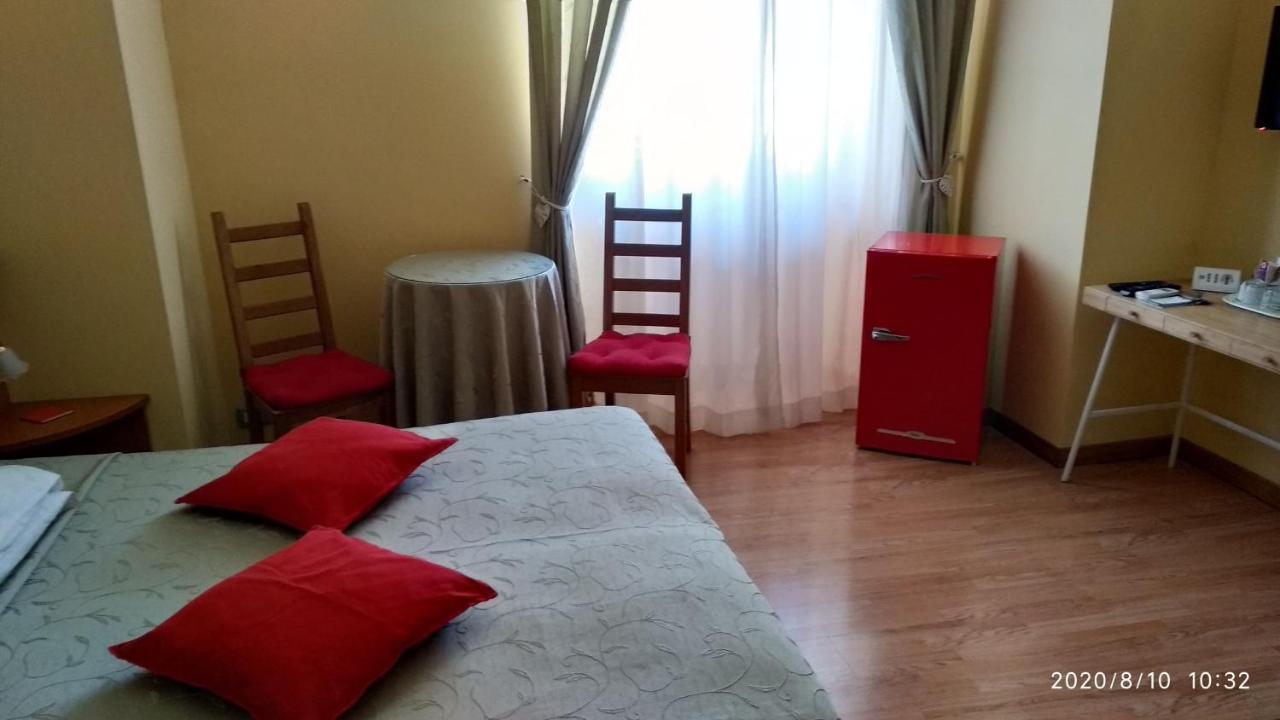 Guest House 64 Рим Екстер'єр фото