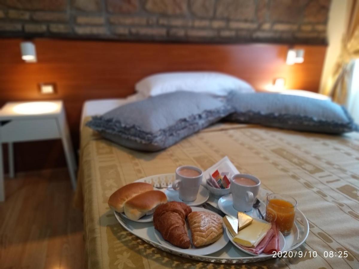 Guest House 64 Рим Екстер'єр фото