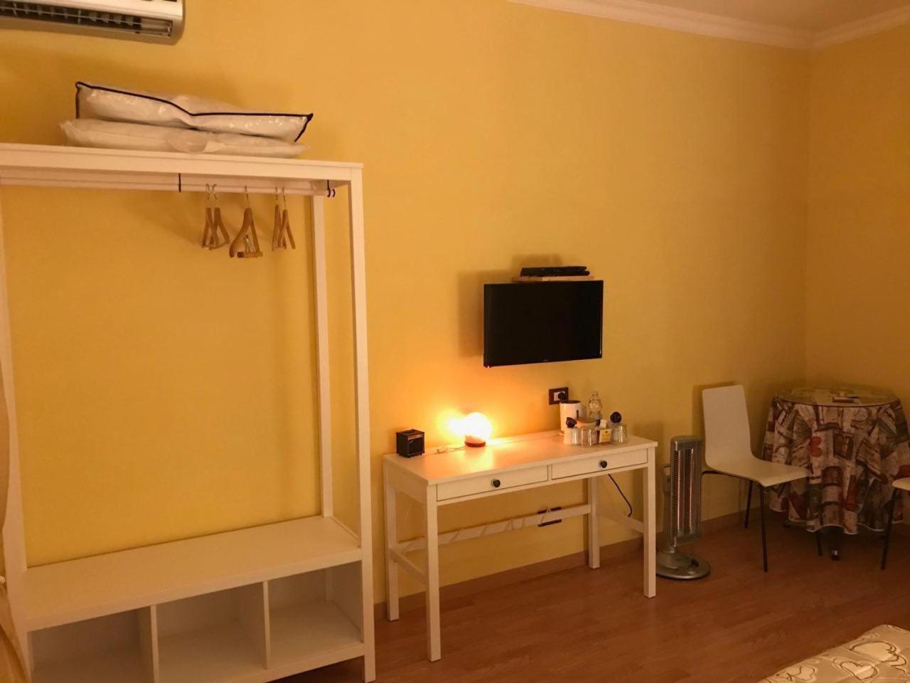 Guest House 64 Рим Екстер'єр фото