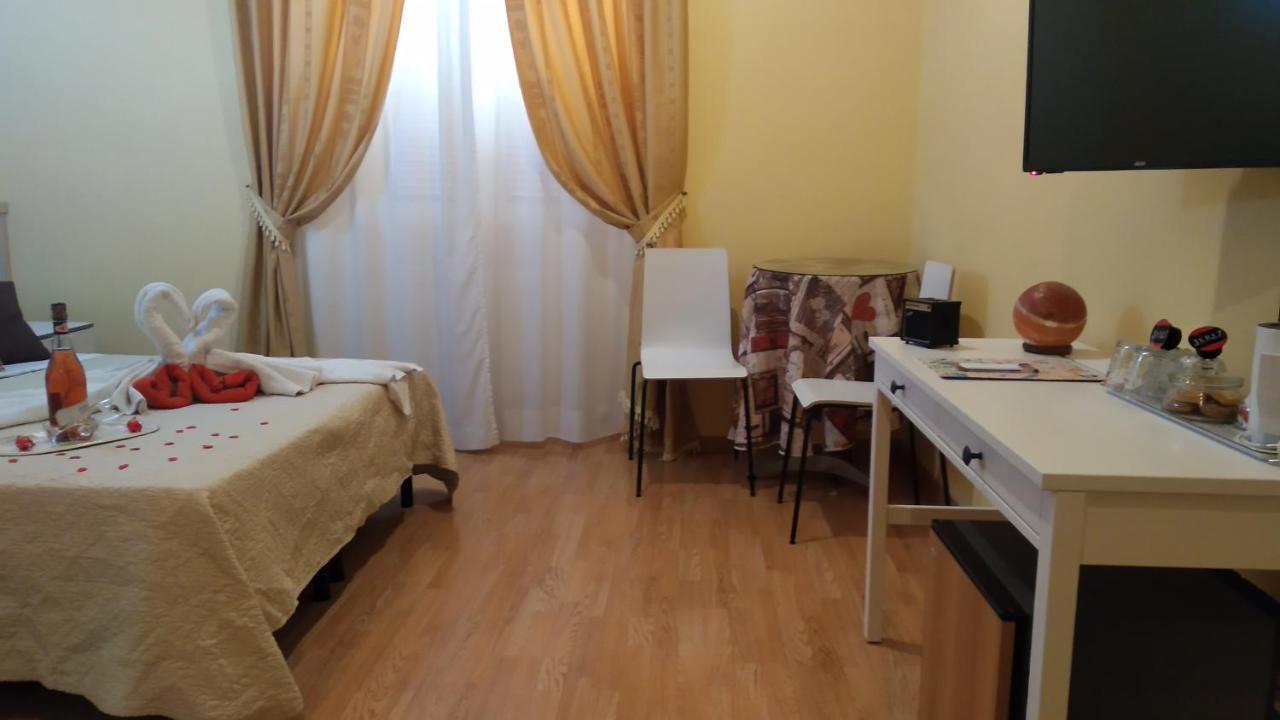 Guest House 64 Рим Екстер'єр фото