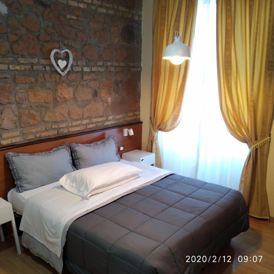 Guest House 64 Рим Екстер'єр фото